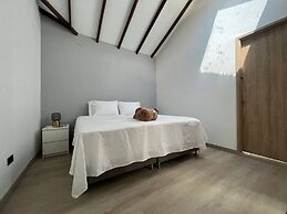 Apartamento Hija Mía