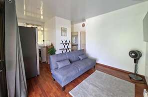 Bungalow Hoarai Uturoa