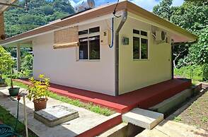 Bungalow Hoarai Uturoa