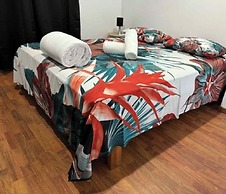 Bungalow Hoarai Uturoa