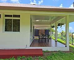 Bungalow Hoarai Uturoa