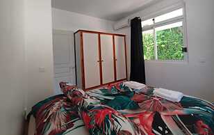 Bungalow Hoarai Uturoa