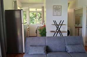 Bungalow Hoarai Uturoa