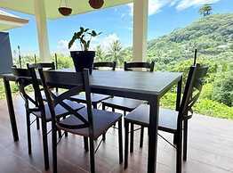 Bungalow Hoarai Uturoa
