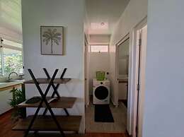 Bungalow Hoarai Uturoa