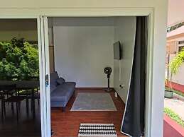 Bungalow Hoarai Uturoa