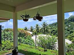 Bungalow Hoarai Uturoa