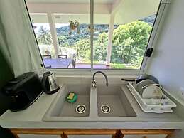 Bungalow Hoarai Uturoa