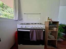 Bungalow Hoarai Uturoa