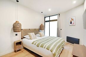 Spacious Apartment - 2br/10p - Place D'italie