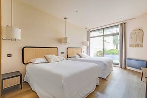Spacious Apartment - 2br/10p - Place D'italie