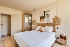 Spacious Apartment - 2br/10p - Place D'italie