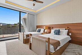 Bahiban Residences by Monyxbnb