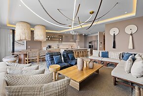Bahiban Residences by Monyxbnb