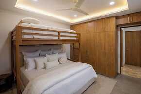 Bahiban Residences by Monyxbnb