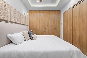 Bahiban Residences by Monyxbnb