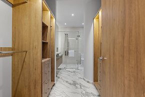 Bahiban Residences by Monyxbnb