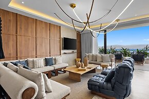 Bahiban Residences by Monyxbnb
