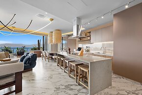 Bahiban Residences by Monyxbnb