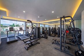 Bahiban Residences by Monyxbnb