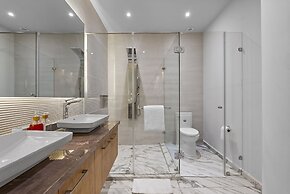 Bahiban Residences by Monyxbnb