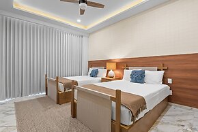 Bahiban Residences by Monyxbnb