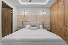 Bahiban Residences by Monyxbnb