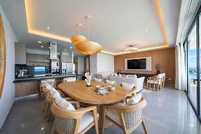 Bahiban Residences by Monyxbnb
