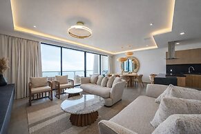 Bahiban Residences by Monyxbnb