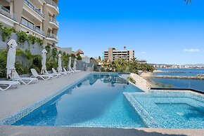 Bahiban Residences by Monyxbnb