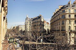 Luxury A/C Apt - 10p/4bdr - Arc de Triomphe