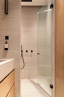 Luxury A/C Apt - 10p/4bdr - Arc de Triomphe