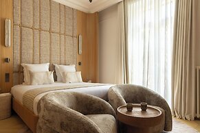 Luxury A/C Apt - 10p/4bdr - Arc de Triomphe