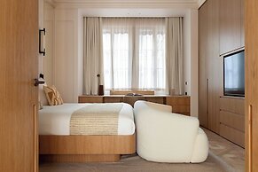 Luxury A/C Apt - 10p/4bdr - Arc de Triomphe