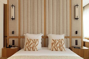 Luxury A/C Apt - 10p/4bdr - Arc de Triomphe