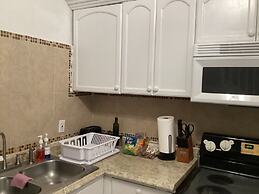 Colwin's Place