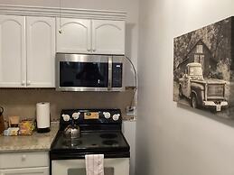 Colwin's Place