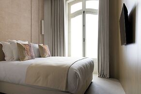 Luxury Flat -2br/6p- Madeleine/saint Honore