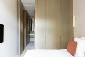 Luxury Flat -2br/6p- Madeleine/saint Honore