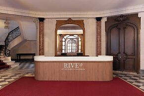 Luxury Flat -2br/6p- Madeleine/saint Honore