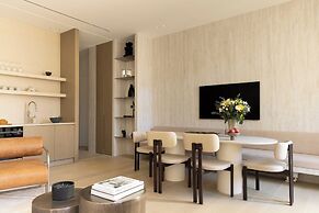 Luxury Flat -2br/6p- Madeleine/saint Honore