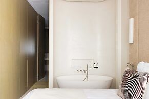 Luxury Flat -2br/6p- Madeleine/saint Honore