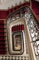 Luxury Flat -2br/6p- Madeleine/saint Honore