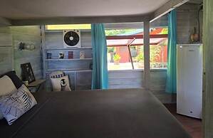 Maison Ylang avec Bungalow Uturoa