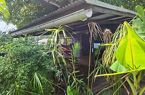 Maison Ylang avec Bungalow Uturoa