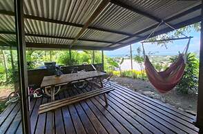 Maison Ylang avec Bungalow Uturoa