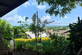 Maison Ylang avec Bungalow Uturoa