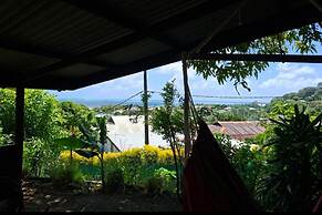 Maison Ylang avec Bungalow Uturoa