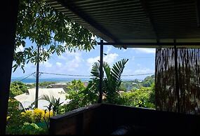 Maison Ylang avec Bungalow Uturoa