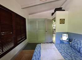 Maison Ylang avec Bungalow Uturoa